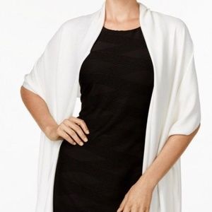 I.N.C. 3 for $20 Satin Wrap Scarf in One